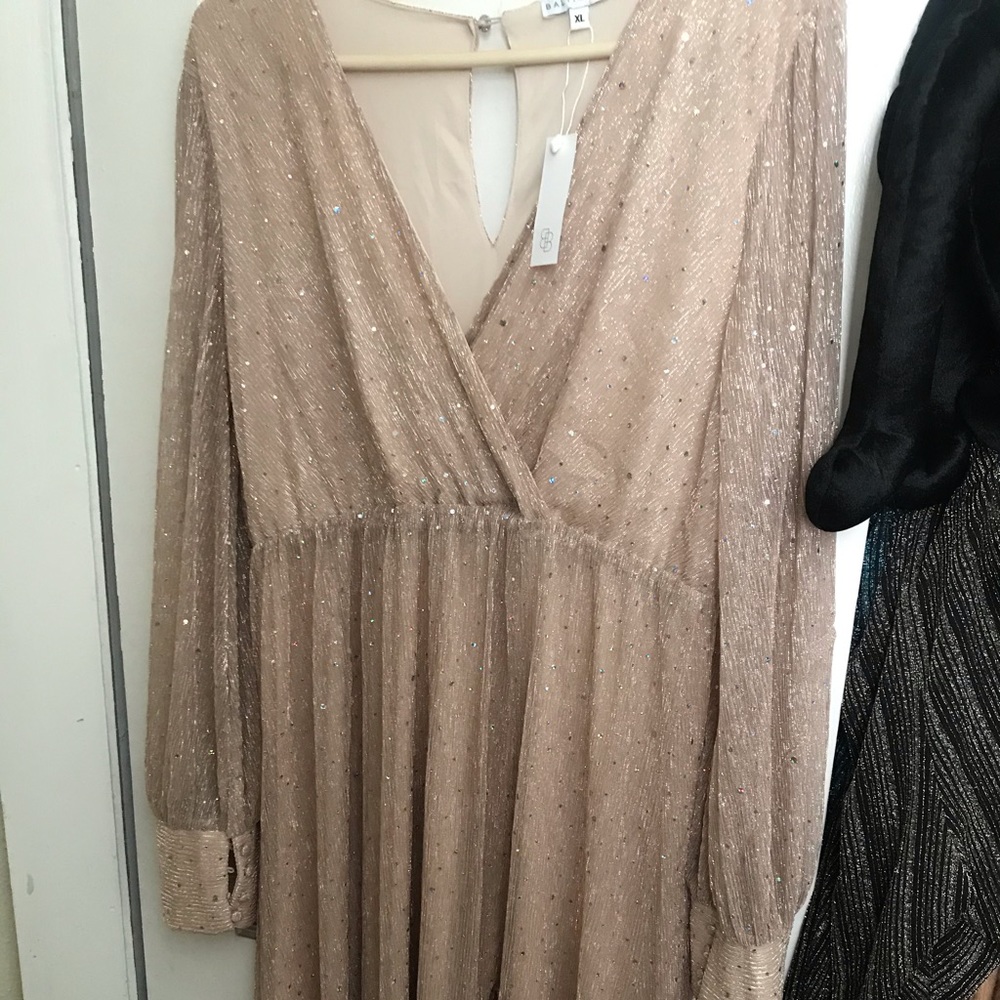 Baltic Born XL dress